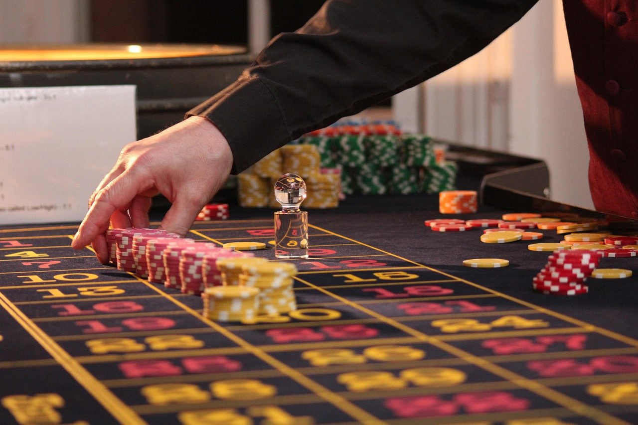 Baccarat live dealer ကတ်ဂိမ်းပုံ