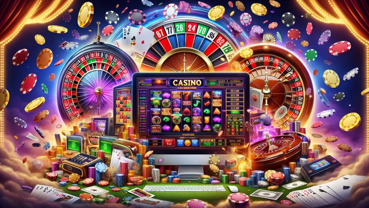 Texas Holdem Poker ကတ်ဂိမ်းပုံ