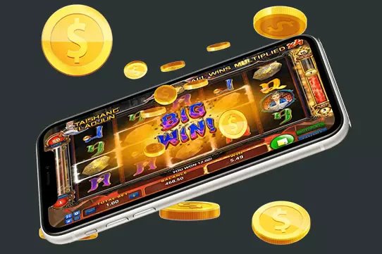 699bet online slots ဂိမ်းကစားနေပုံ