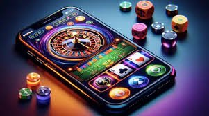 699bet ဂိမ်းပြကွင်း